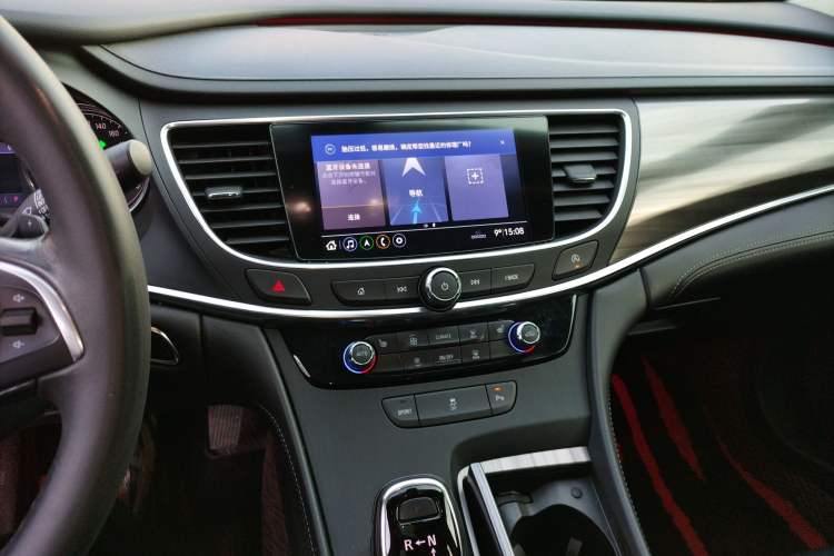 Used Buick LaCrosse 2022 652T Luxury Version