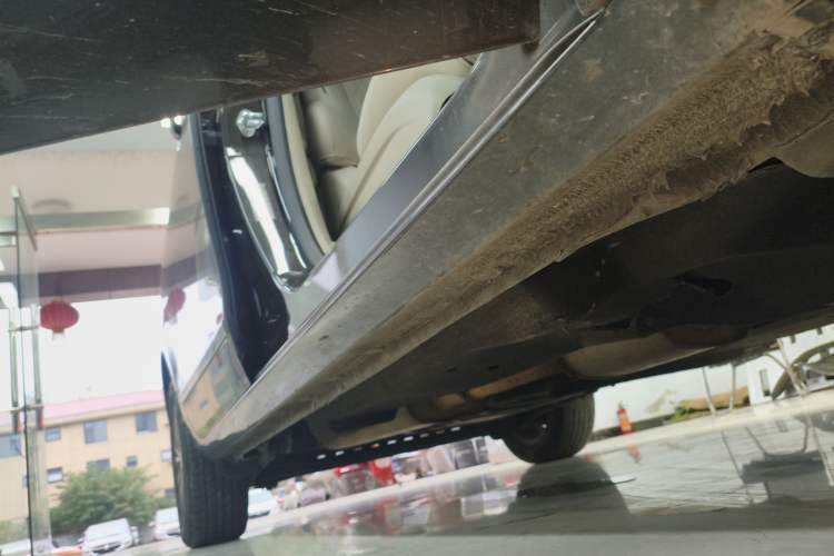 Used Buick GL8 2021 Land Cruiser Executive Class 652T Smart Luxury Model
