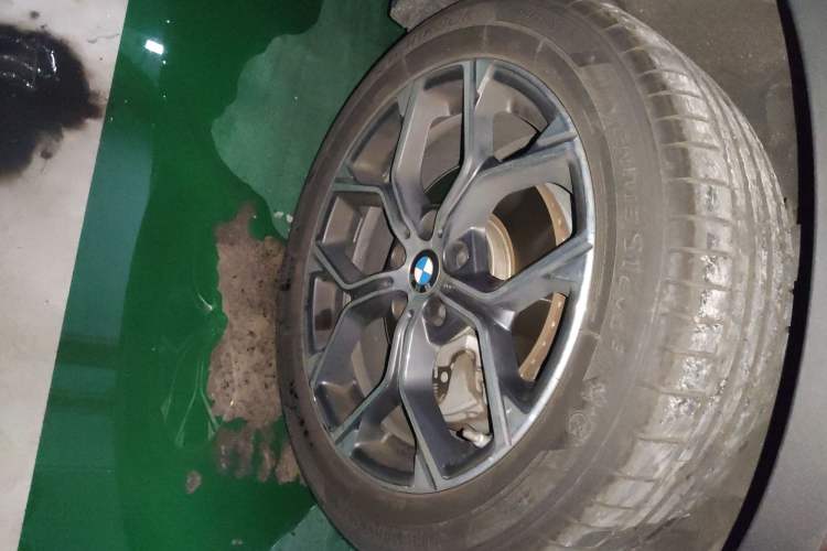 Used BMW X1 2021 sDrive20Li Premium Edition
