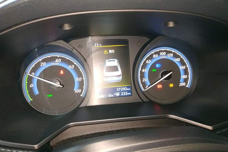 Used Venucia Venucia D60EV 2023 PLUS Comfort Edition SI Model