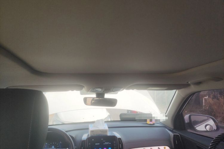 Used Hyundai ix35 2021 240TGDi DCT Two-Wheel-Drive GLS Leading Edition