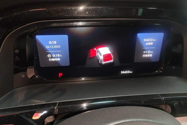 Used Volkswagen Teramont 2022 380TSI Four-Wheel Drive Prestige Luxury Edition