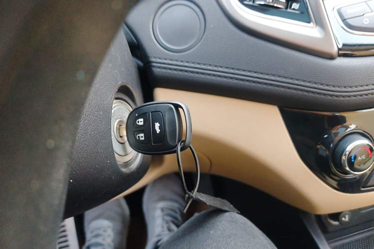 Used Changan Eado 2016 1.6L Manual Fashion Edition
