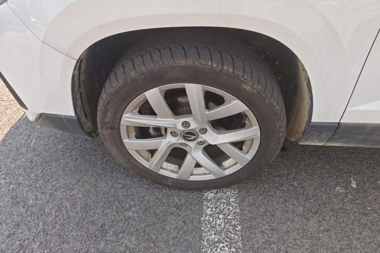 Used Jetta VS7 2023 280TSI Automatic Trend Edition