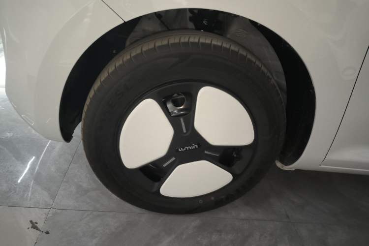 Used  Lumin 2025 205 km Xiangqin Version