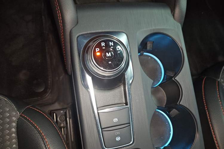 Used Ford Focus 2021 Hatchback EcoBoost 180 Automatic ST Line
