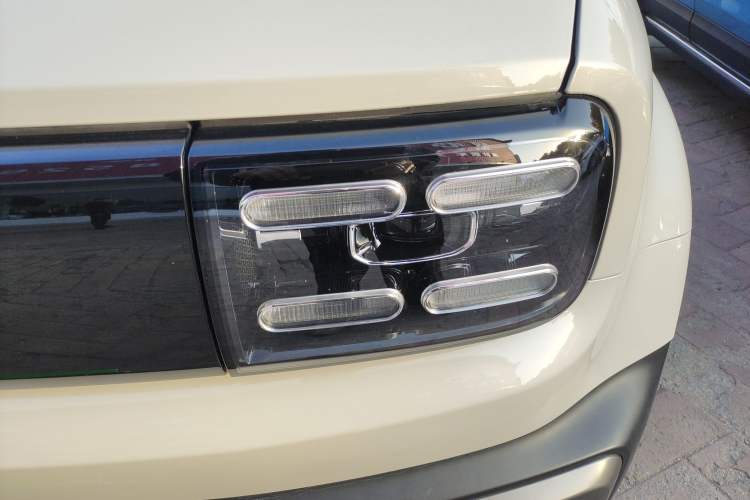 Used Baojun Spark EUV 2024 Prestige Edition 4 Seats