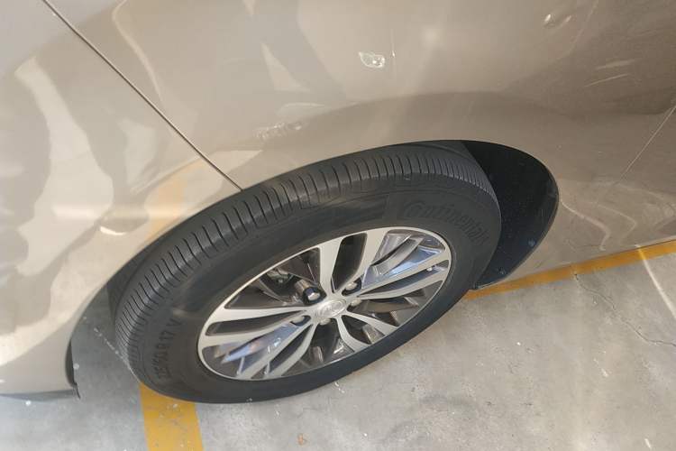 Used Buick GL8 2022 ES Landtrek 653T Comfort Edition
