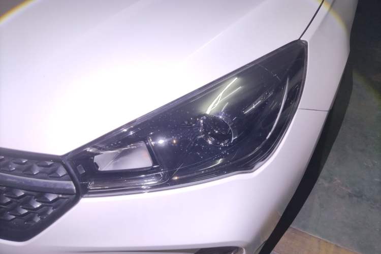 Used Chery Arrizo 5 2019 Facelifted PRO 1.5L Manual Youth Edition China VI Standard