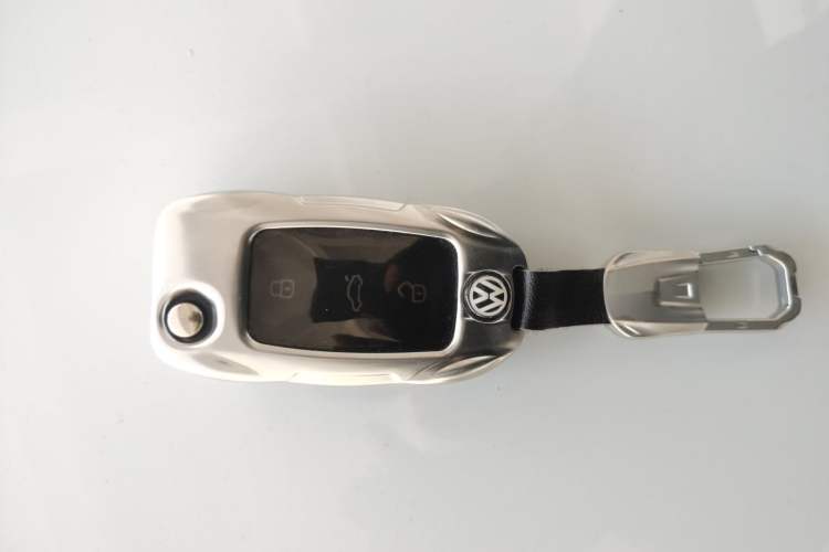 Used Volkswagen Polo 2016 1.4L Automatic Trendy Model