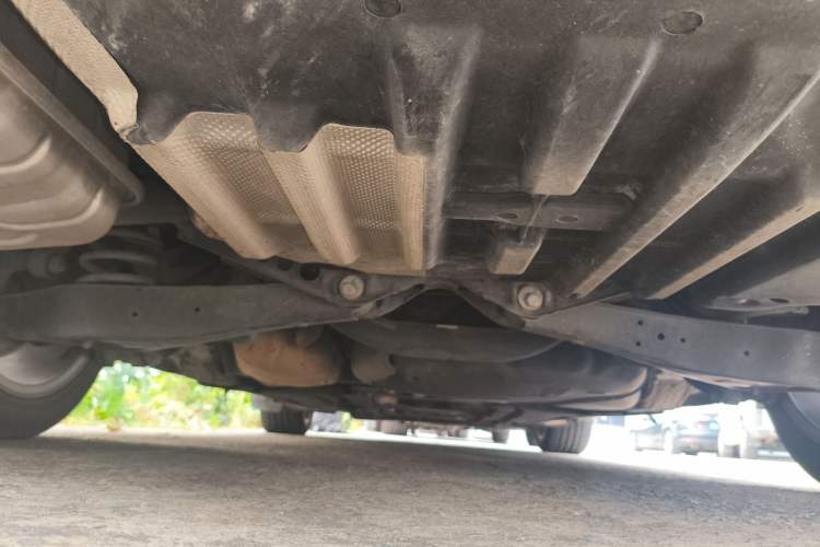 Used Volkswagen FAW-Volkswagen CC 2016 1.8TSI Prestige Model