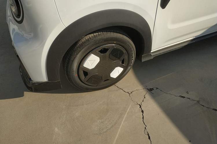 Used  Panda 2025 210km Panda Kart
