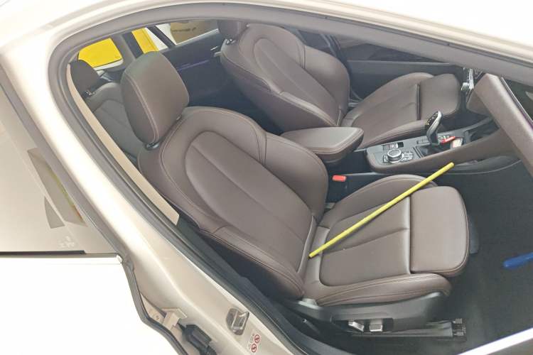 Used BMW X1 2022 sDrive25Li Leading Model
