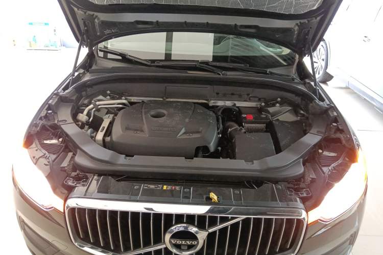 Used Volvo XC60 2018 T5 4x4 Zhiyi Edition
