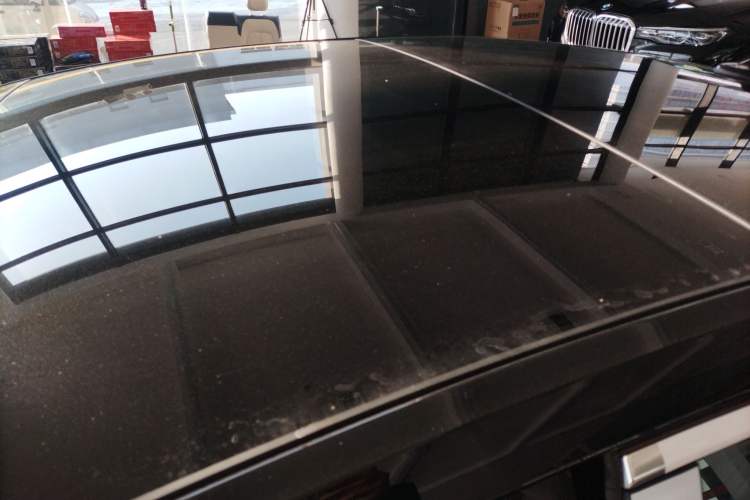 Used Audi A6L 2025 Revised 45 TFSI Prestige Dynamic Edition