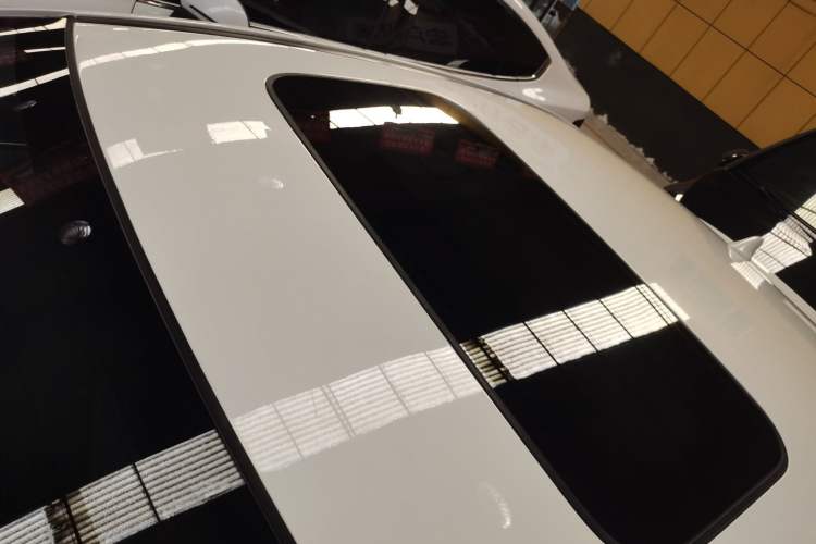 Used Honda Crider 2019 180 Turbo CVT Luxury Edition China VI Emission Standard