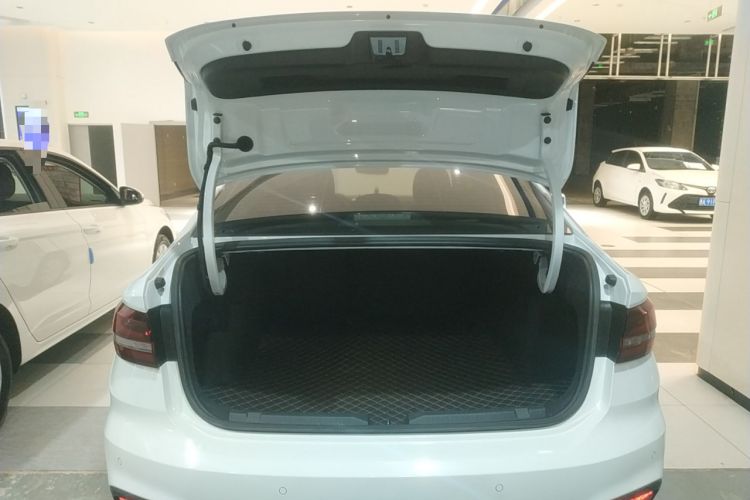 Used Volkswagen Lavida 2024 1.5L Automatic DeYi Edition
