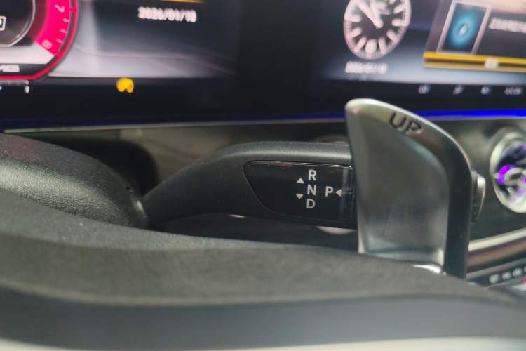 Used Mercedes-Benz E-Class 2019 E 200 L Sport Edition