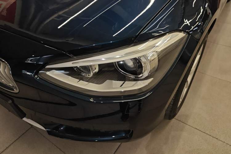 Used BMW 1 Series 2013 Revised 116i Urban Edition
