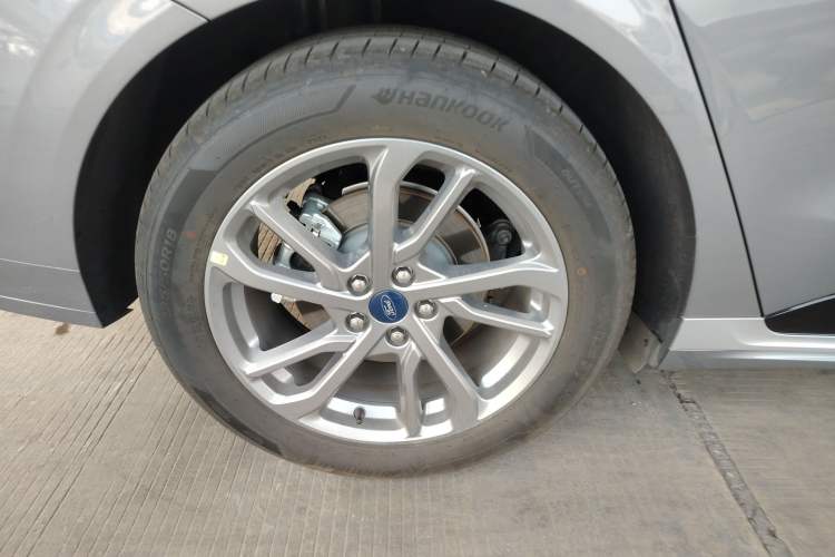 Used Ford Mondeo 2023 EcoBoost 180 Luxury Model