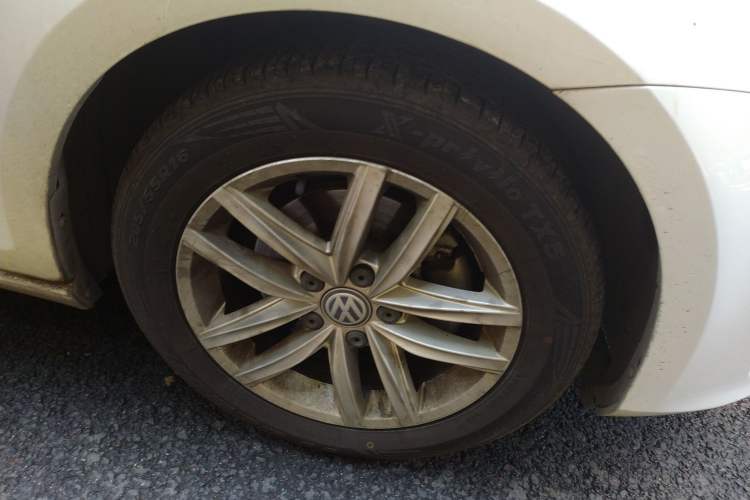 Used Volkswagen Golf 2015 1.4TSI Automatic Luxury Model