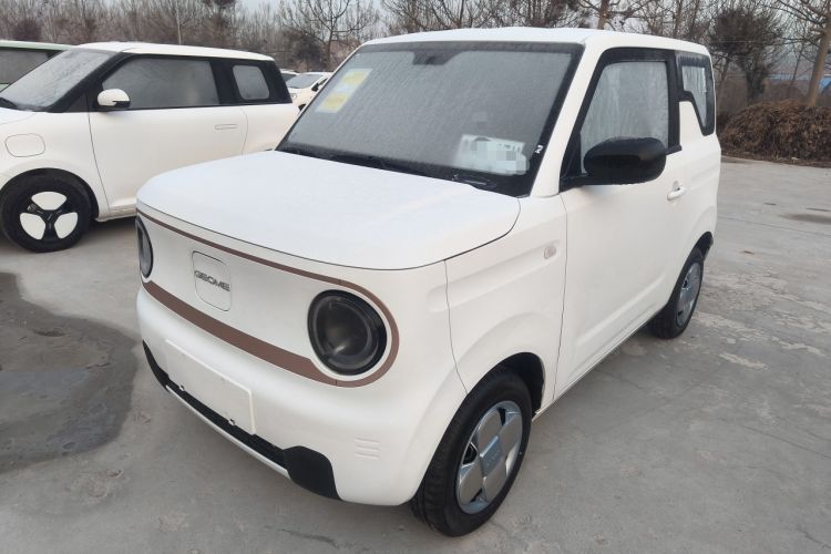 Used Geely Galaxy Panda 2024 Panda Mini 200km Endurance Bear