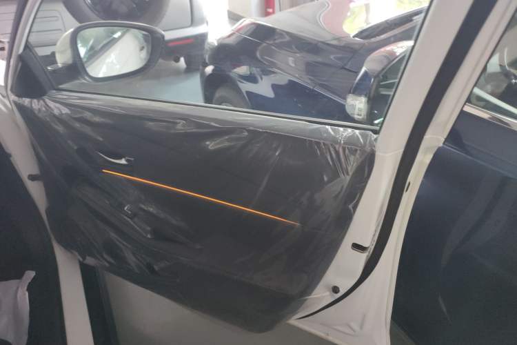 Used Honda Accord 2025 260TURBO Luxury Edition
