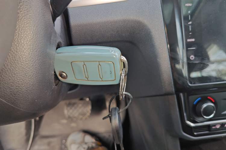 Used Jetta VA3 2021 1.5L Automatic Glory Edition
