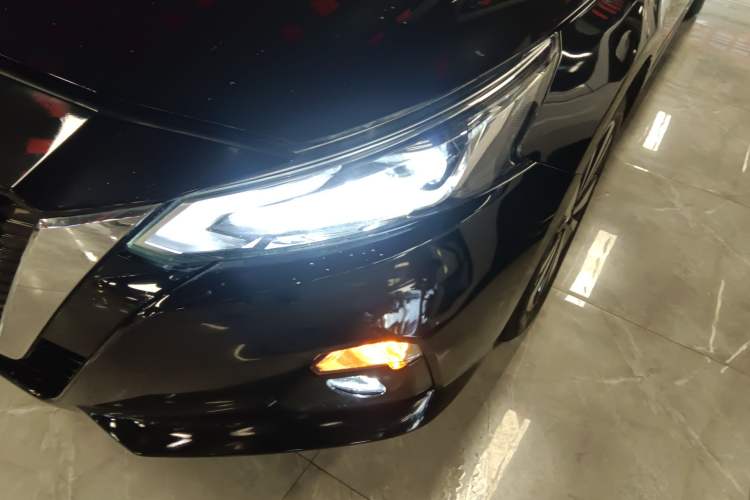 Used Nissan Teana 2021 2.0L XL Comfort Edition
