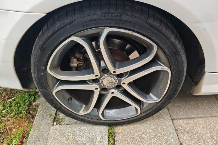 Used Mercedes-Benz E-Class (Import) 2014 E 200 Coupe