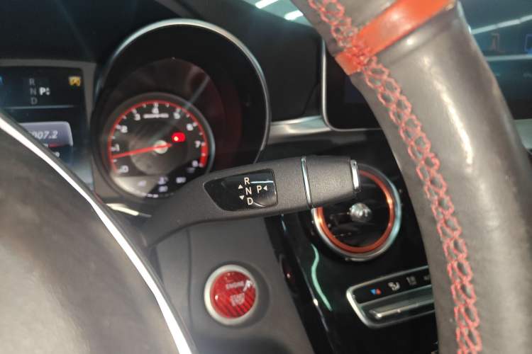 Used Mercedes-Benz C-Class 2016 C 200 Sport Edition
