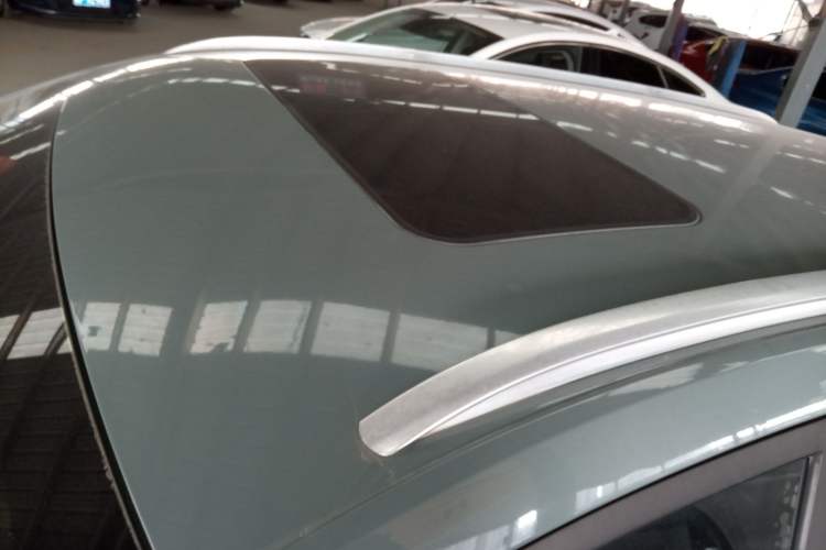 Used Baojun Valli 2021 1.5T Yili Pasture CVT Luxury Model