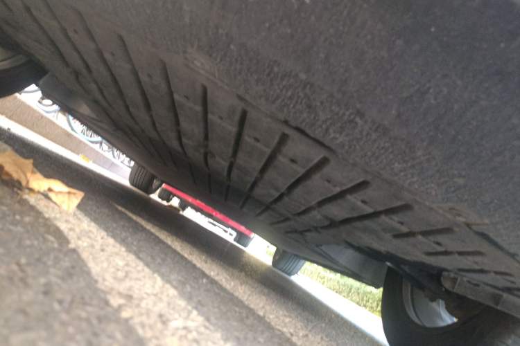 Used MG ES5 2025 525max Rear-Drive Intelligent Driving Version
