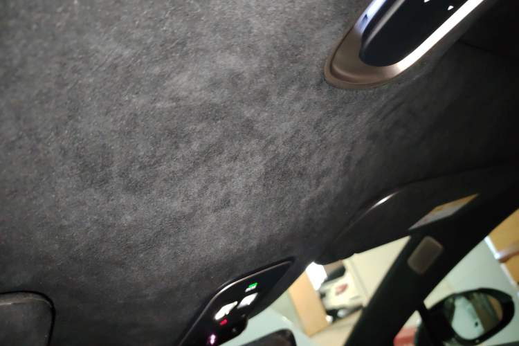 Used Nio ET9 2025 100 kWh
