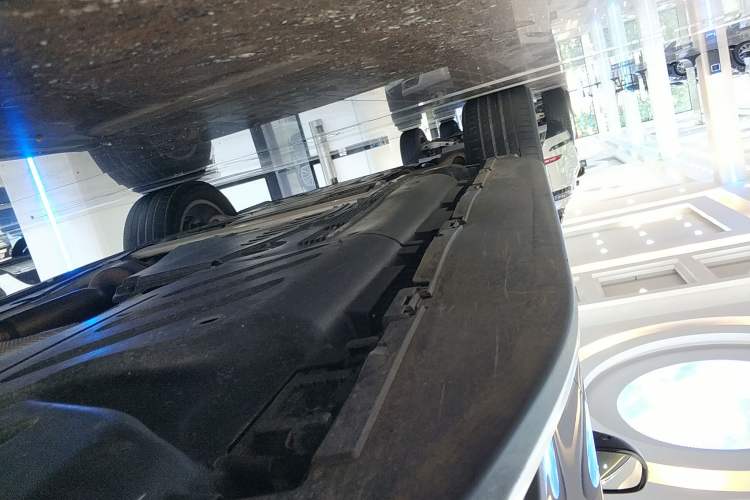 Used Mercedes-Benz GLE 2023 GLE 350 4MATIC Stylish Model
