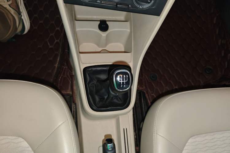 Used Skoda Rapid 2016 1.6L Manual Trend Edition
