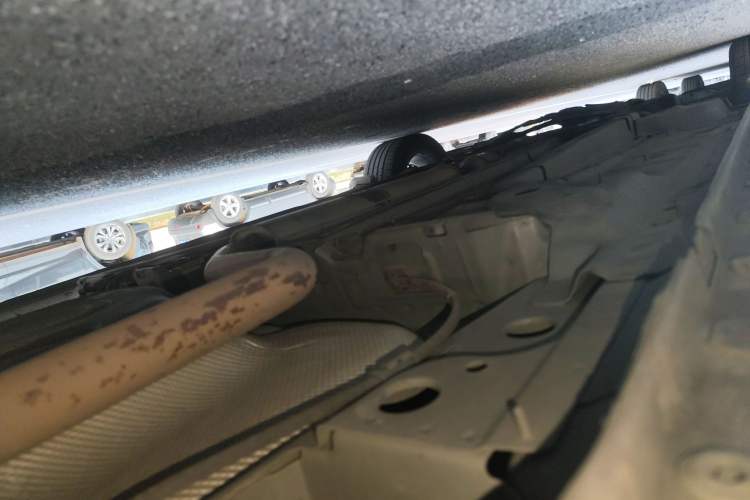 Used Buick Regal 2015 1.6T Leading Technology Model
