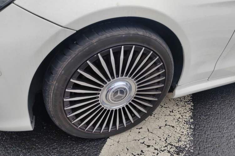 Used Mercedes-Benz E-Class 2016 E 200 Coupe Dynamic Edition