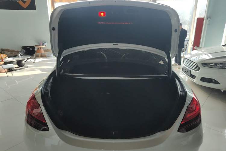 Used Mercedes-Benz C-Class 2020 C 260 L Sport Edition
