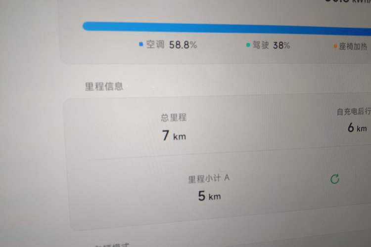 Used XPeng MONA M03 2025 502 Long-Range Max
