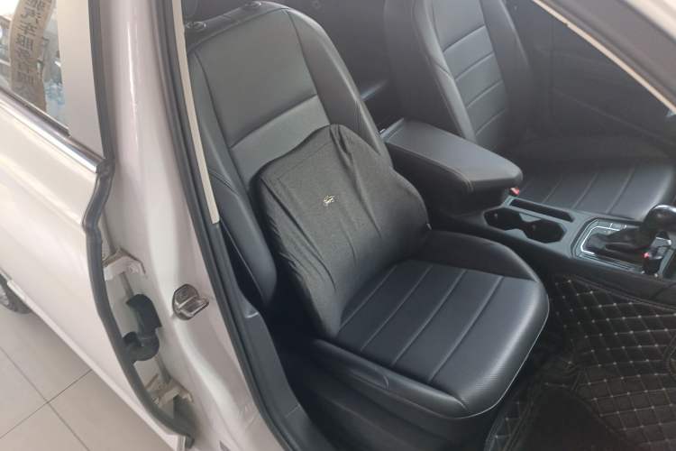 Used Volkswagen Lavida 2019 1.5L Automatic Comfort Edition China VI Standard