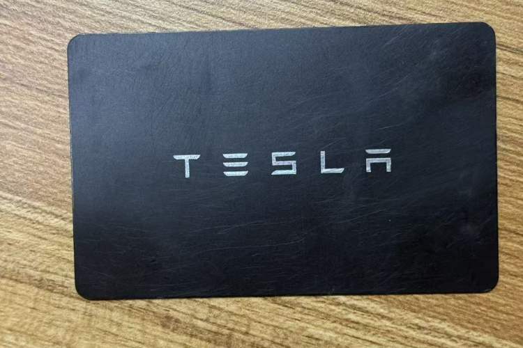 Used Tesla Model Y 2022 Revised Version Long-Range All-Wheel Drive
