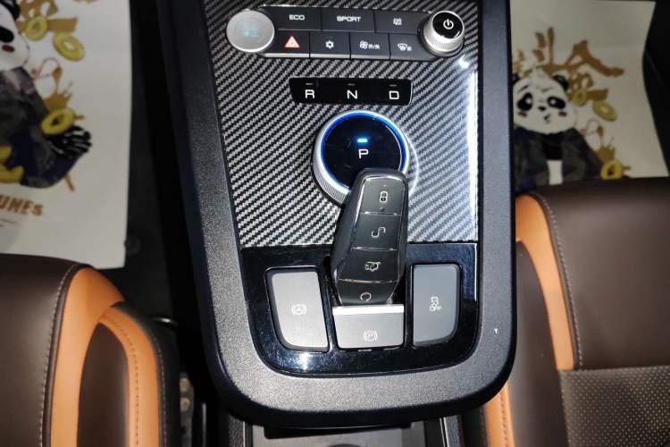 Used BYD e2 2020 Upgraded Model Standard Range Version Comfort Edition