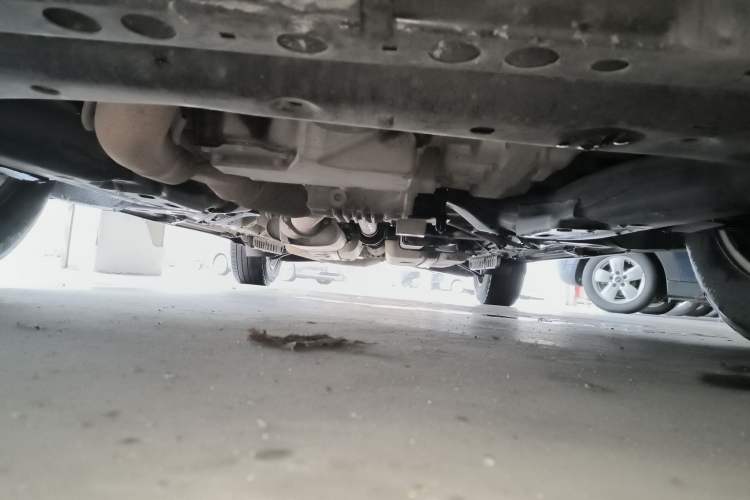 Used Cadillac XT5 2016 28T Four-Wheel Drive Luxury Model