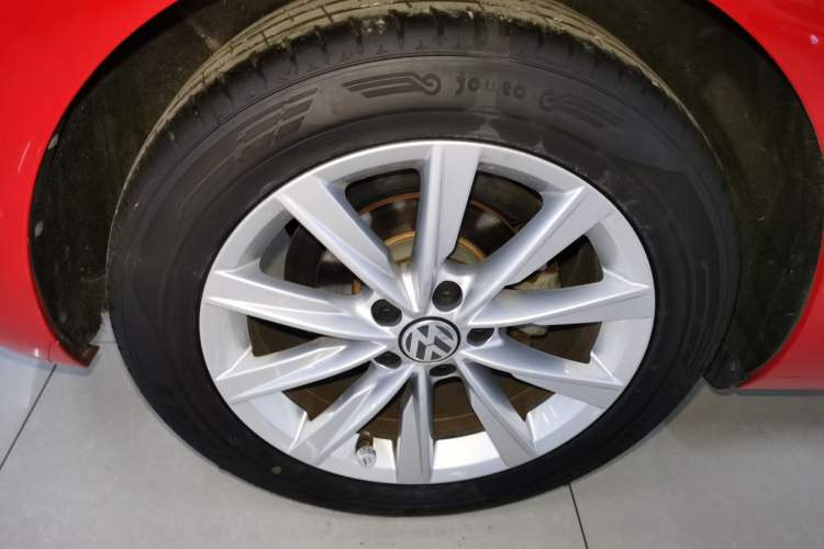 Used Volkswagen Beetle 2017 180TSI Shangle Edition
