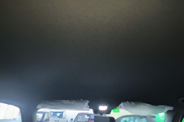 Used Baojun Spark EUV 2026 301km Flagship Edition
