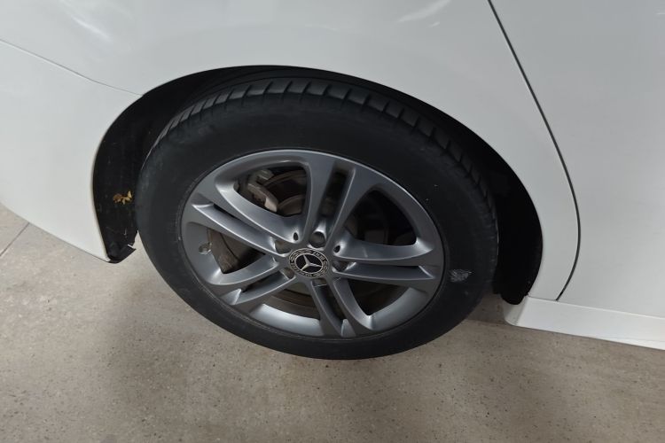 Used Mercedes-Benz A-Class 2022 Restyled A 180 L Sport Sedan