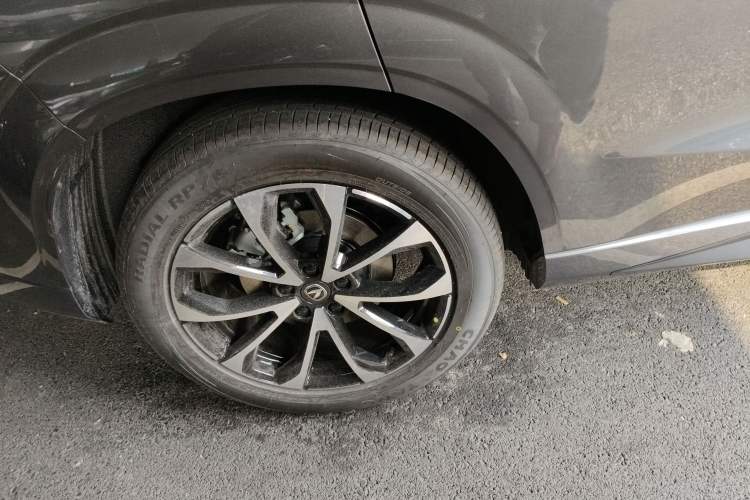 Used Changan UNI-Z New Energy 2024 Blue Whale Smart Electric iDD 125km Beyond Edition
