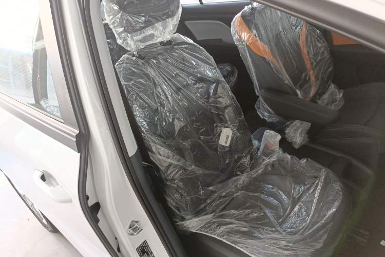 Used Bestune NAT 2023 PRO Enjoy Travel Edition 425km