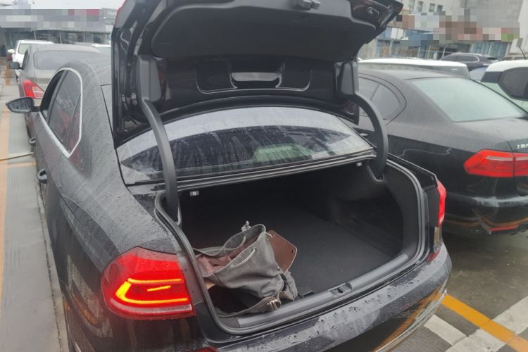 Used Volkswagen Passat 2017 330TSI DSG Luxury Edition